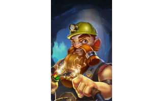 Drill That Gold — Pragmatic Play