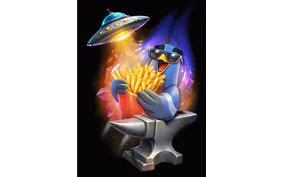 Wings of Fortune — WinnGO